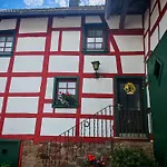Gemuetliches Am Nationalpark Eifel Hébergement de vacances