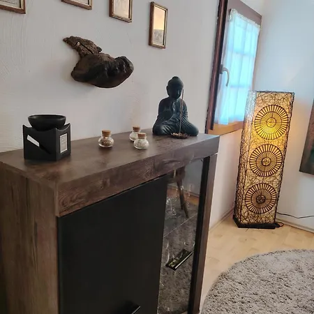 Gemuetliches Am Nationalpark Eifel Heimbach