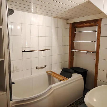 Casa vacanze Gemuetliches Am Nationalpark Eifel Heimbach