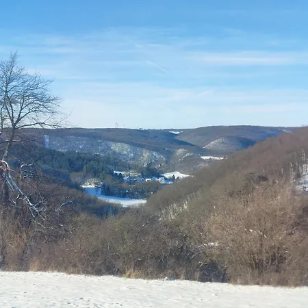 Gemuetliches Am Nationalpark Eifel