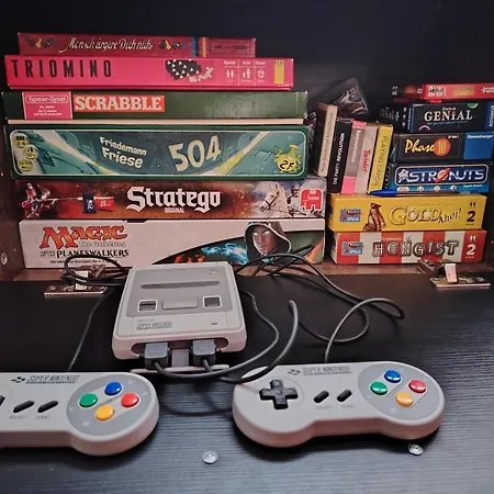 Casa vacanze Gemuetliches Am Nationalpark Eifel Heimbach