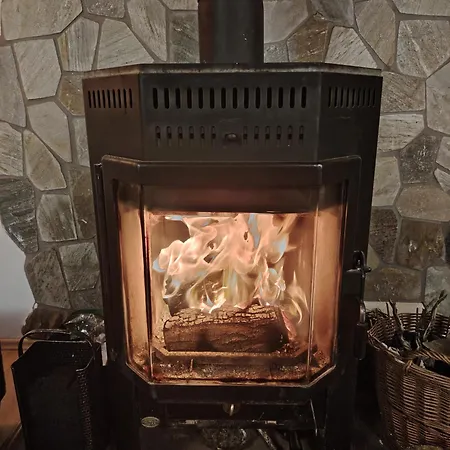 Casa vacanze Gemuetliches Am Nationalpark Eifel Heimbach