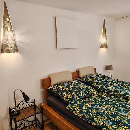 Gemuetliches Am Nationalpark Eifel * Heimbach