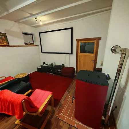 Gemuetliches Am Nationalpark Eifel * Heimbach