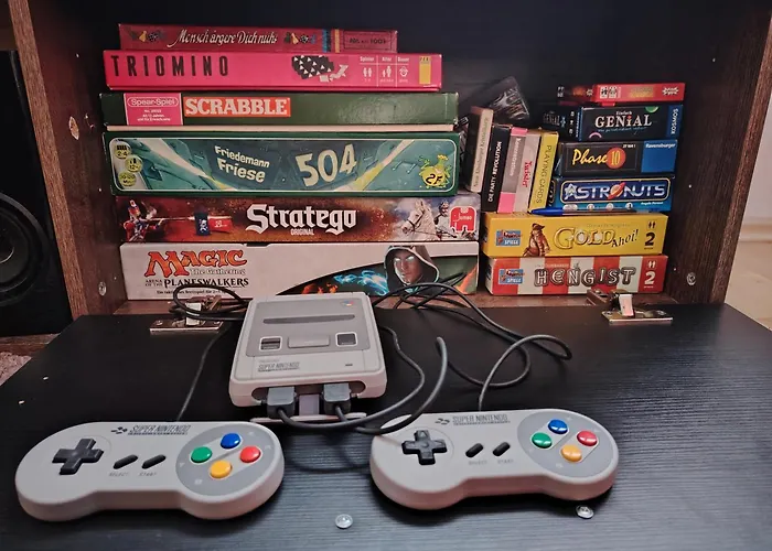 Feriehus Gemuetliches Am Nationalpark Eifel Heimbach