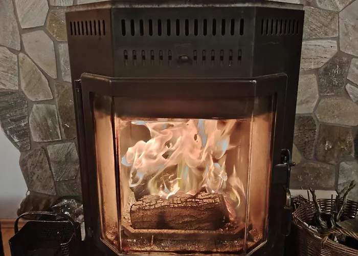 Feriehus Gemuetliches Am Nationalpark Eifel Heimbach