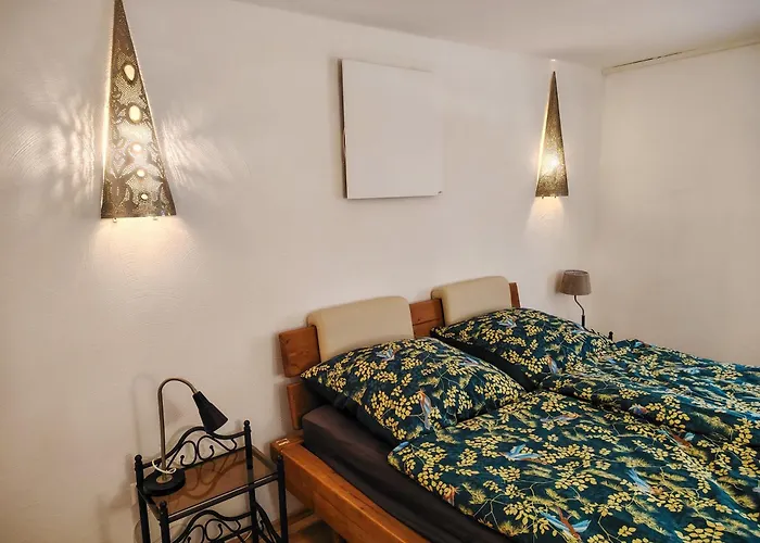 Gemuetliches Am Nationalpark Eifel * Heimbach