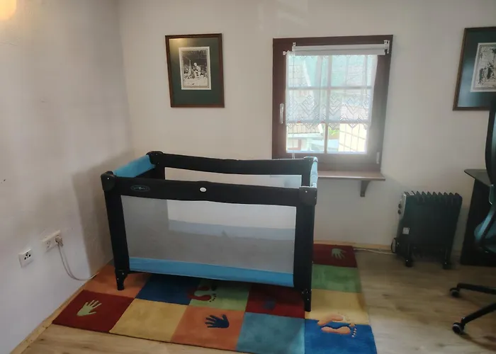 Feriehus Gemuetliches Am Nationalpark Eifel *