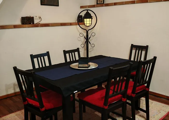 Gemuetliches Am Nationalpark Eifel Heimbach